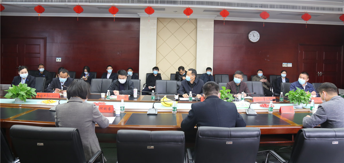 仙桃新材料產(chǎn)業(yè)技術(shù)研究院正式啟動(dòng)建設(shè)